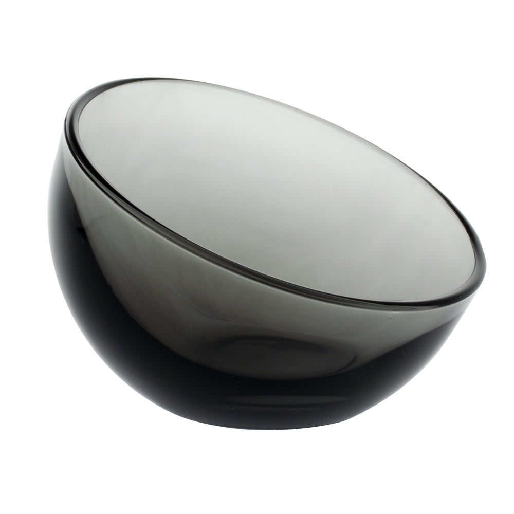 Coupe Bubble fumée 13 cl (lot de 6) La Rochère - Mathon - 1