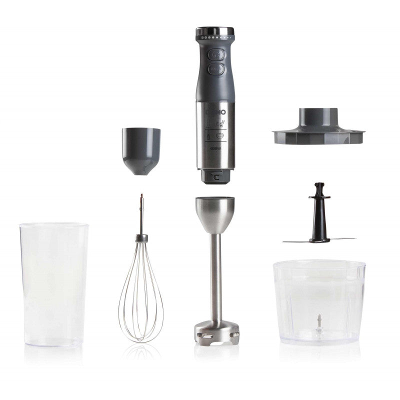 Mixeur Plongeant Domo Do9226m Domo - Mathon - 2