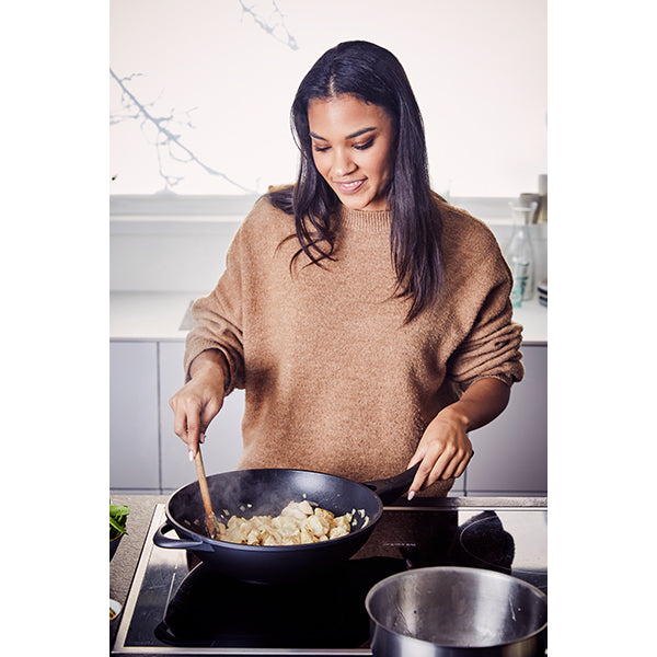 Wok céramique Energy 30 cm Beka - Mathon - 2