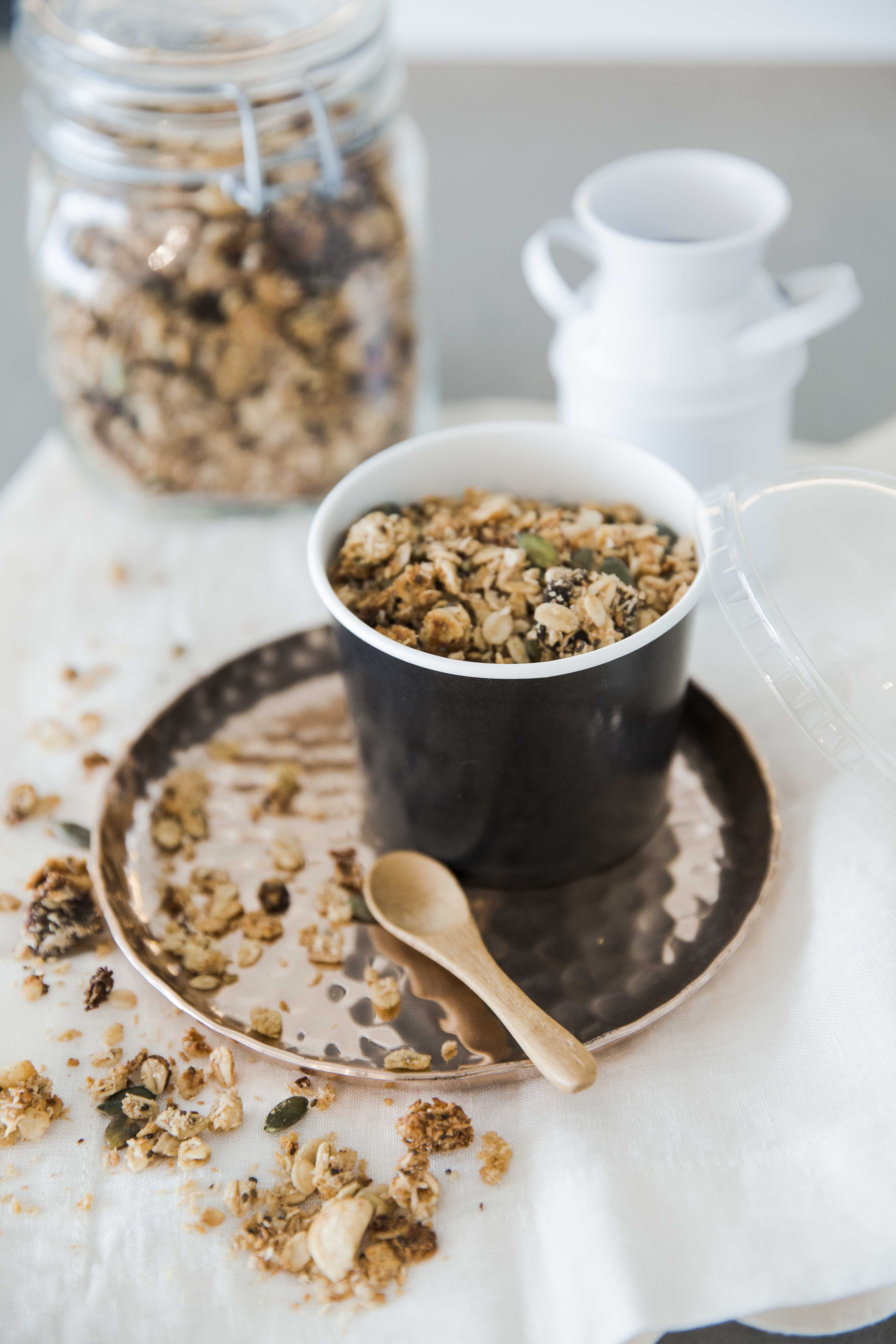 50Pcs - Mini cuillère bambou "Tung"   H90mm FirstPack - Mathon - 3