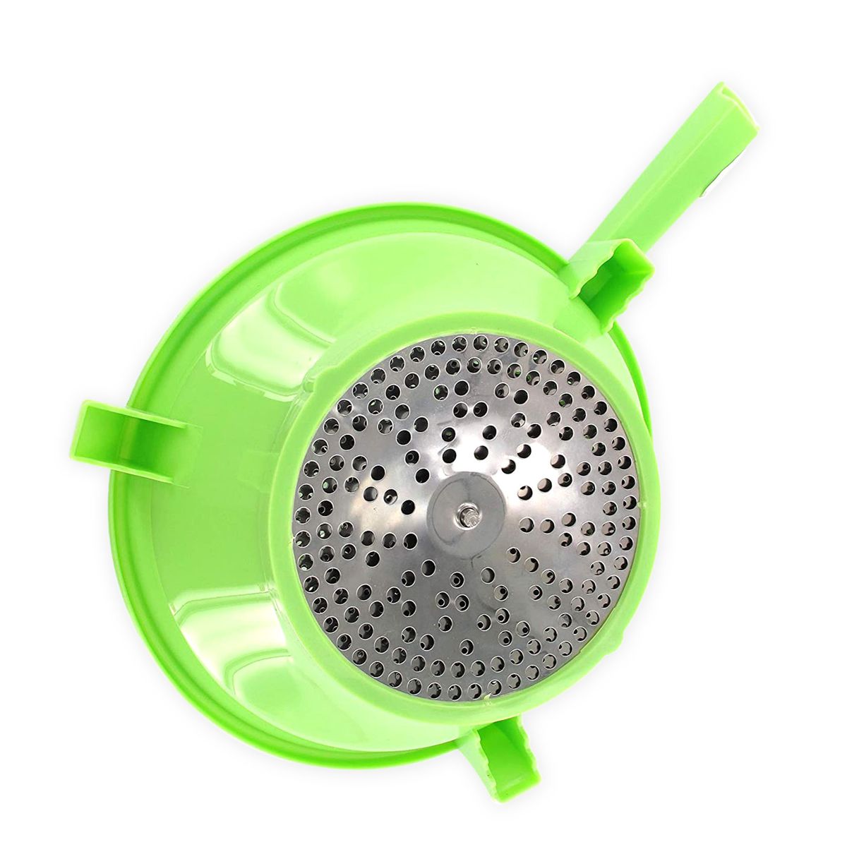 Ensemble de 2 ustensiles spécial purée avec éplucheur et moulin à légumes Fackelmann - Mathon - 6