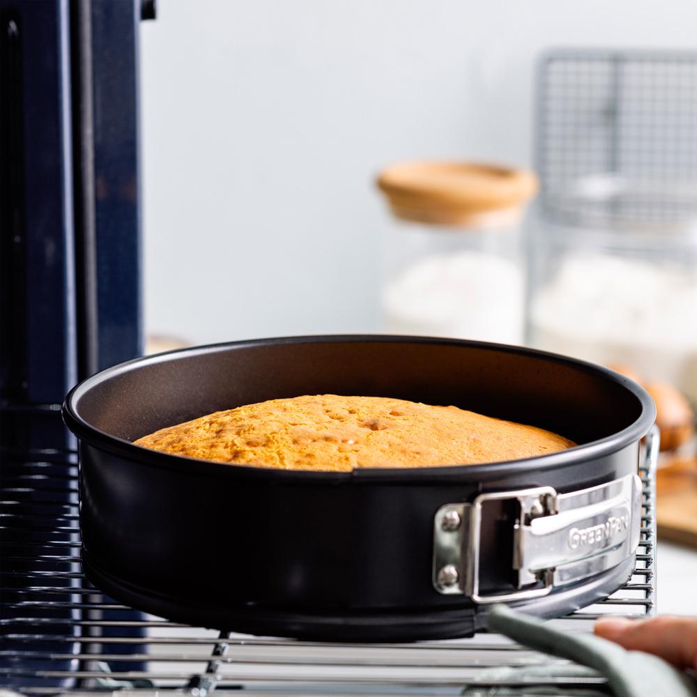 Moule à charnière 24 cm Greenpan - Mathon - 2