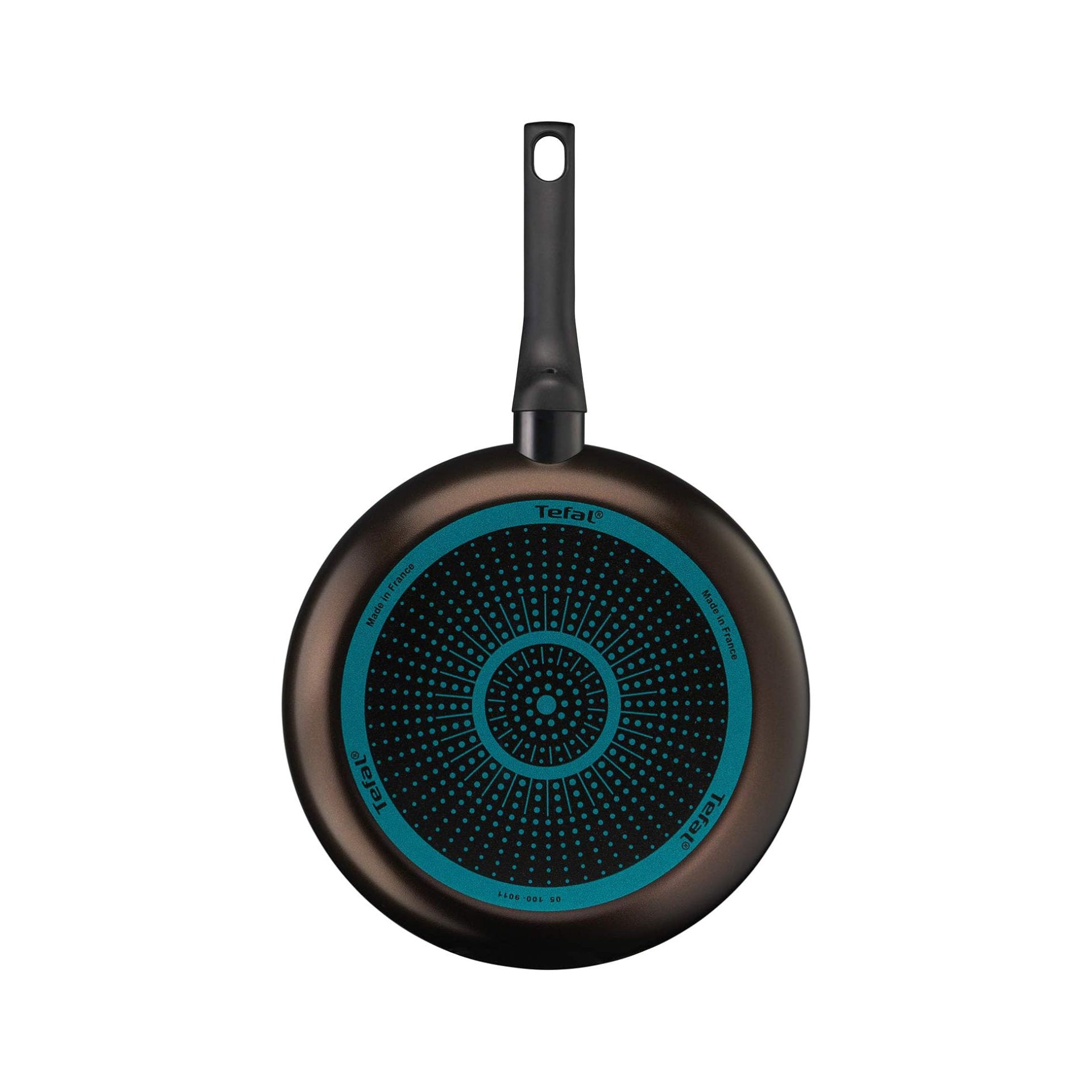 Poêle 24 cm Easy cook & clean Tefal - Mathon - 3