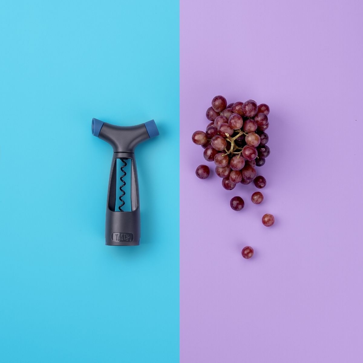 Tire-bouchon 4 en 1 Tasty Core Tasty - Mathon - 2