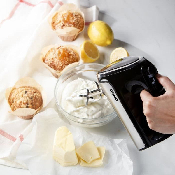 Batteur Domo Do9258m Domo - Mathon - 4