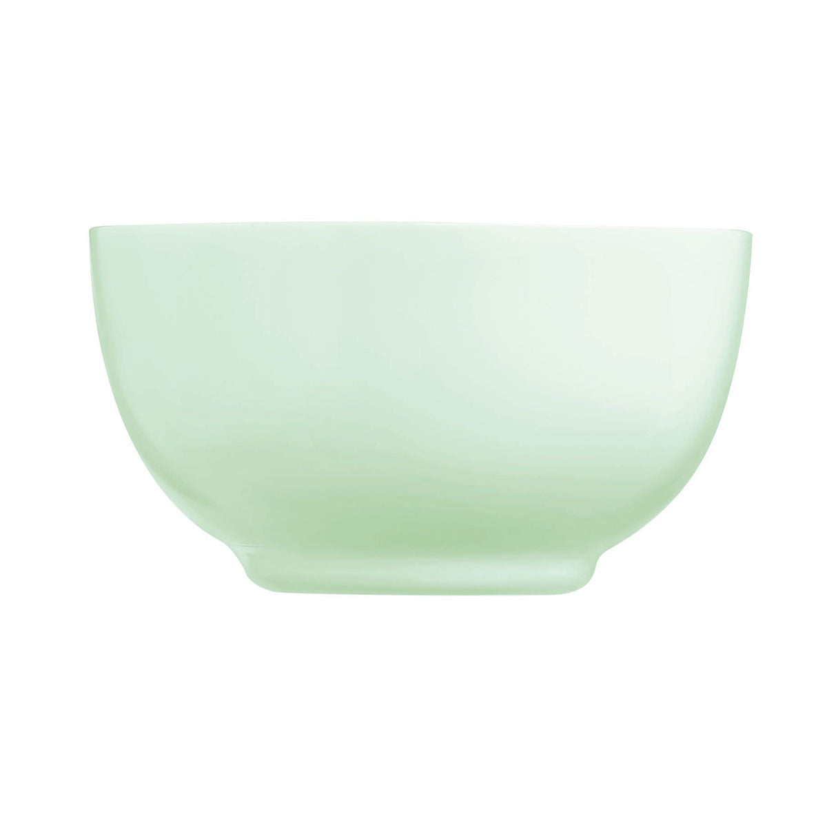 Bol 75 cl Diwali Paradise Green Luminarc - Mathon - 1