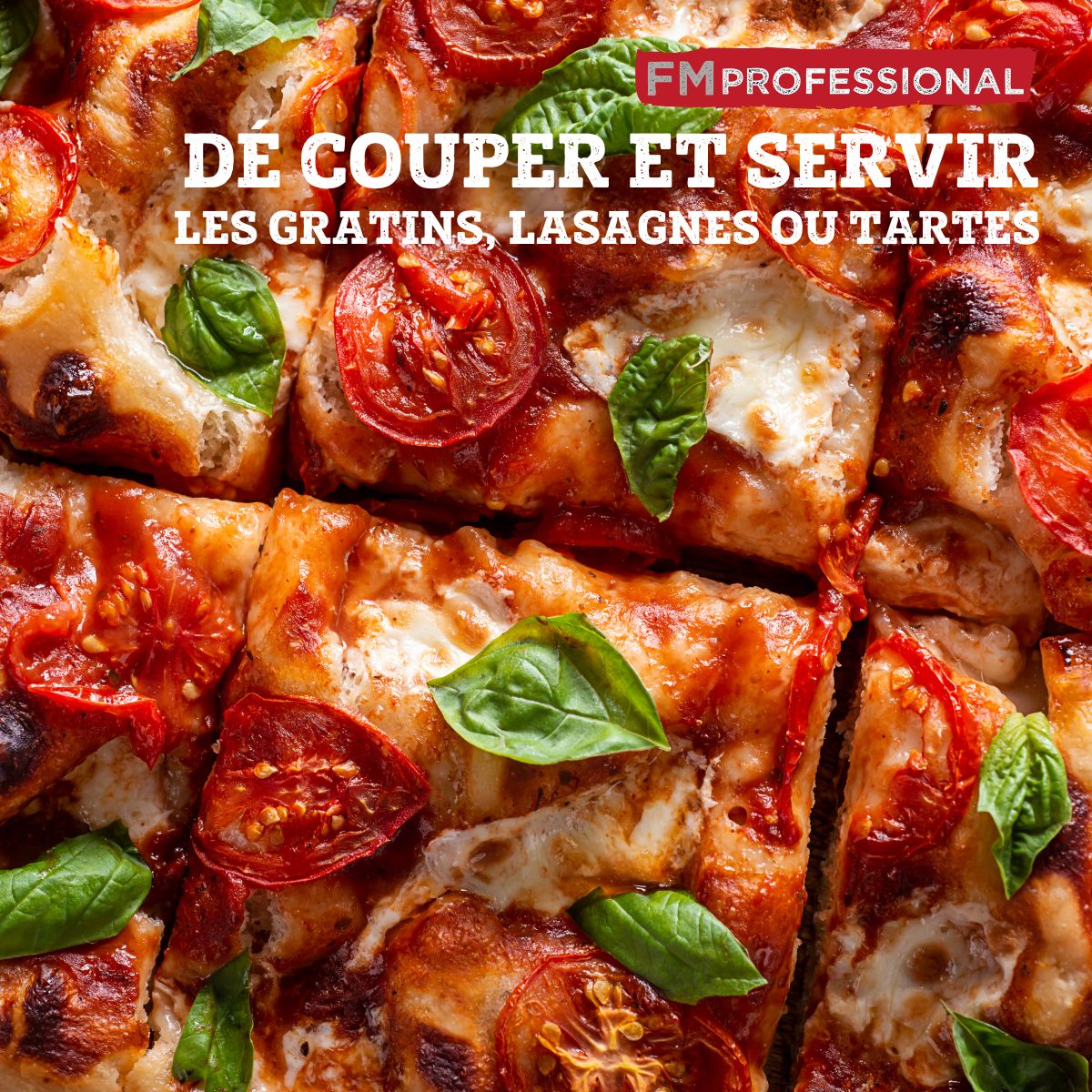 Spatule à plancha 27,5 cm FM Professional - Mathon - 5