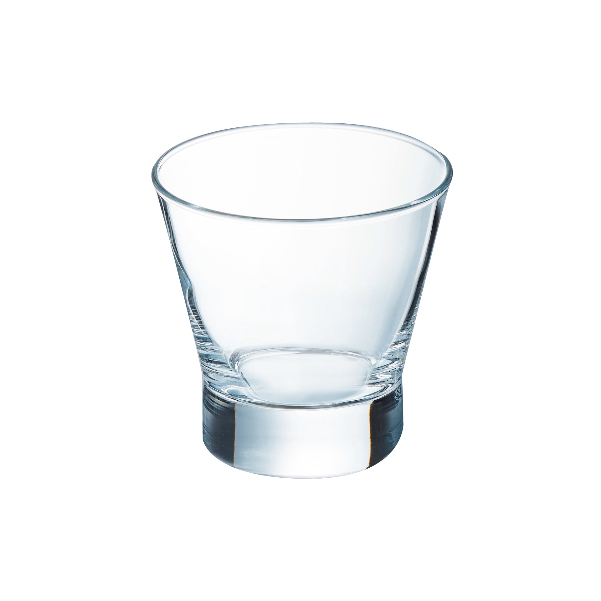 12 verres forme basse 25cl Shetland Arcoroc - Mathon - 2
