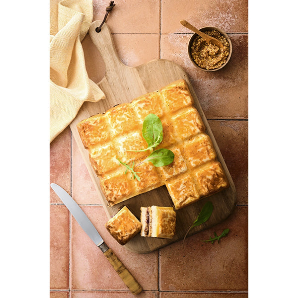 Moule silicone tablette de chocolat Flexipan - Mathon - 5