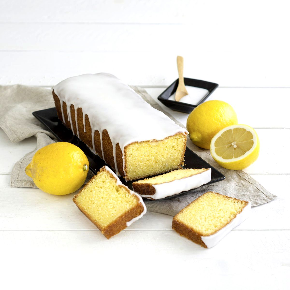 Lot de 2 moules à cake 30,5 cm Zenker Black Metallic Zenker - Mathon - 2