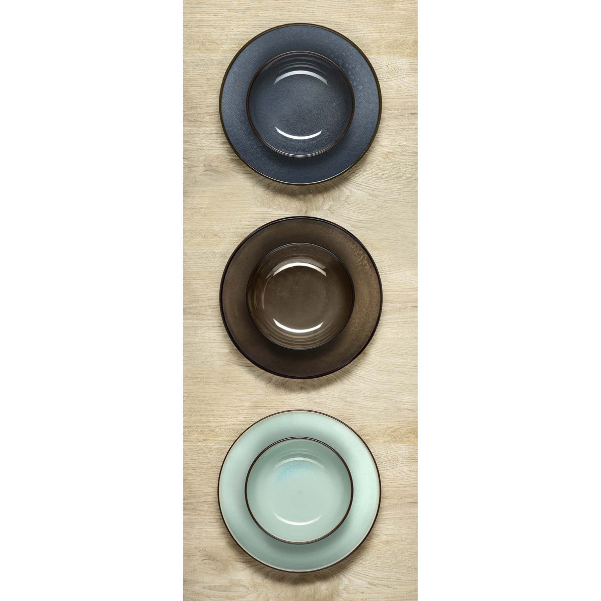 Feeling Jade - Mug 36 cl (lot de 6) Médard de Noblat - Mathon - 3