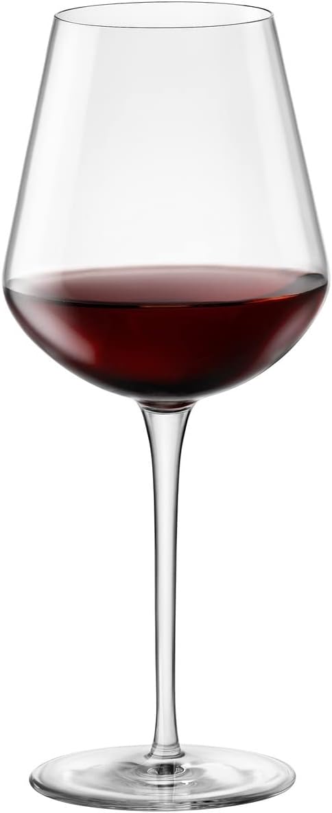 Lot de 6 verres à vin Bordeaux, INALTO, 64 cl Bormioli Rocco - Mathon - 2