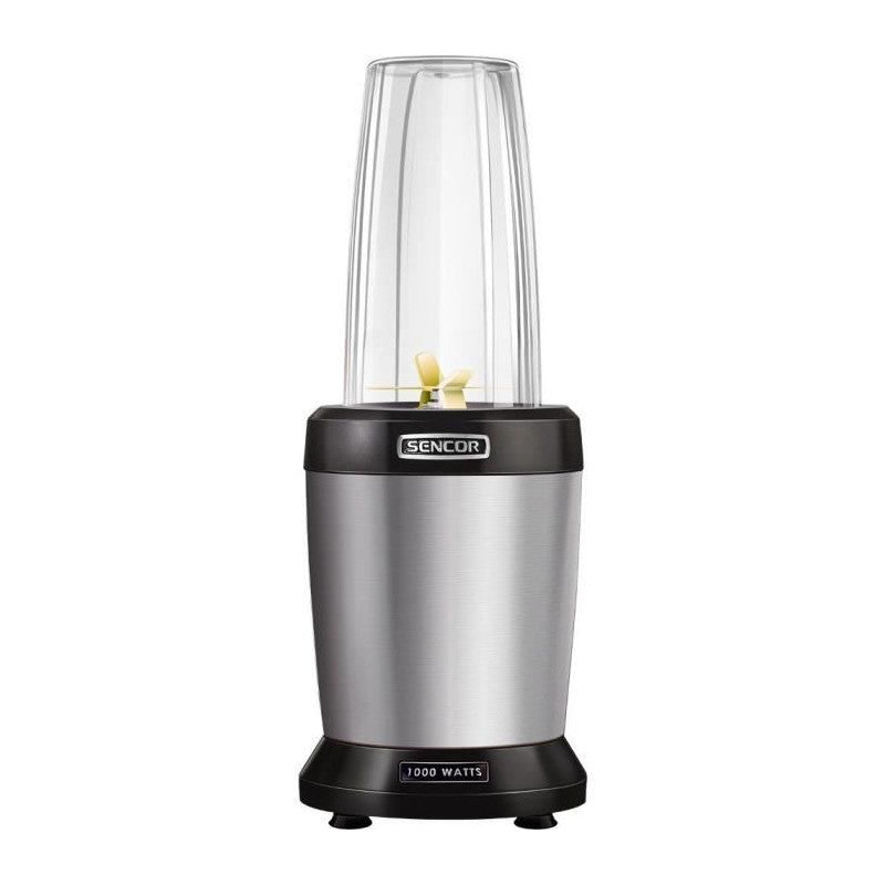 Blender Smoothie - Sencor - Snb 4302ss SENCOR - Mathon - 6