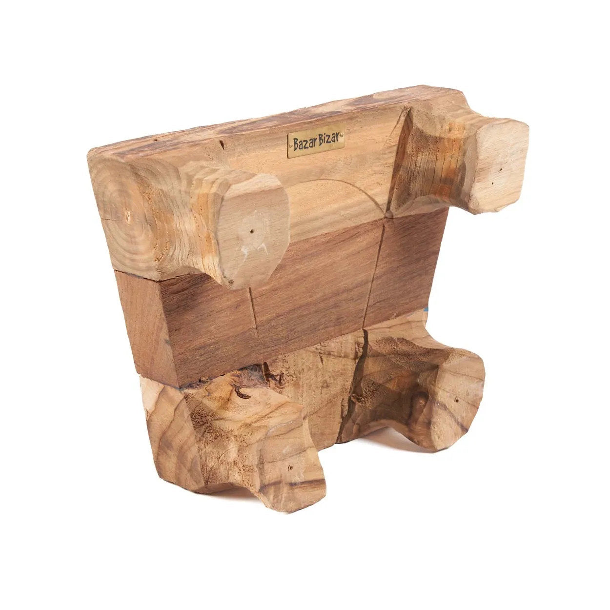 Le Plateau Yummy - Naturel Bazar Bizar - Mathon - 5