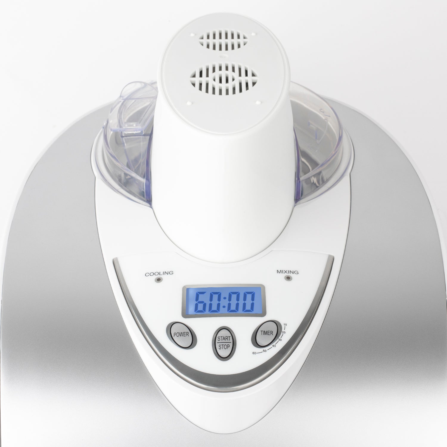 Turbine à glace - HF180 H.Koenig - Mathon - 5