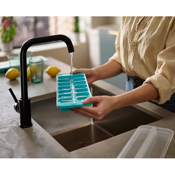 2 bacs à glaçons Flow Joseph Joseph - Mathon - 4