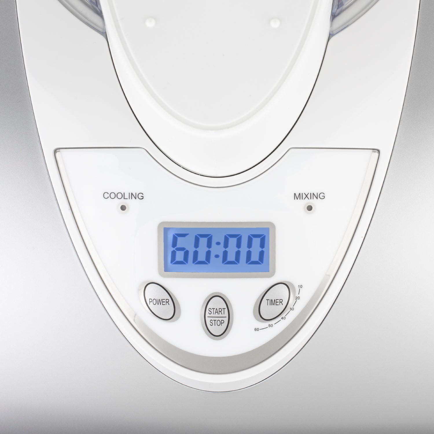 Turbine à glace - HF180 H.Koenig - Mathon - 6