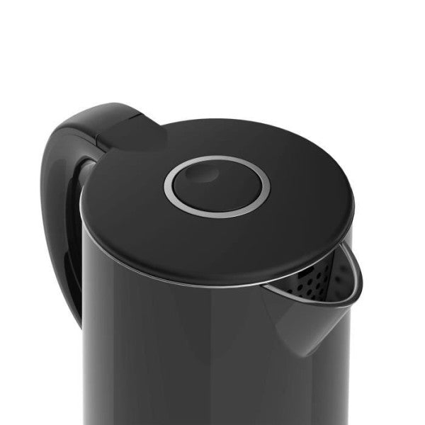 Bouilloire Electrique  Digitale Continental Edison Bl15lb - Noir - 1,5 Continental Edison - Mathon - 4