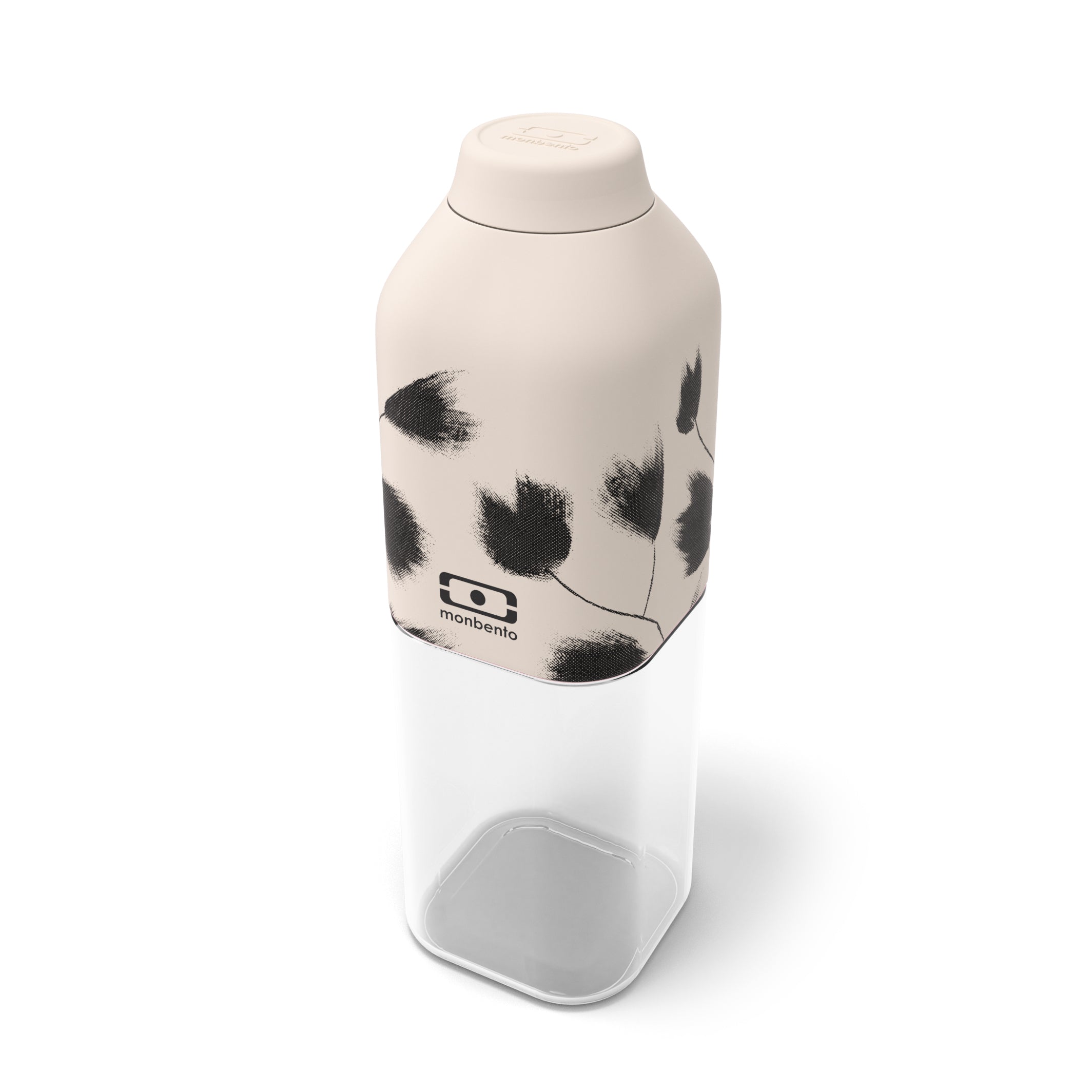 Bouteille réutilisable Positive M 500ml  Plume Monbento - Mathon - 2