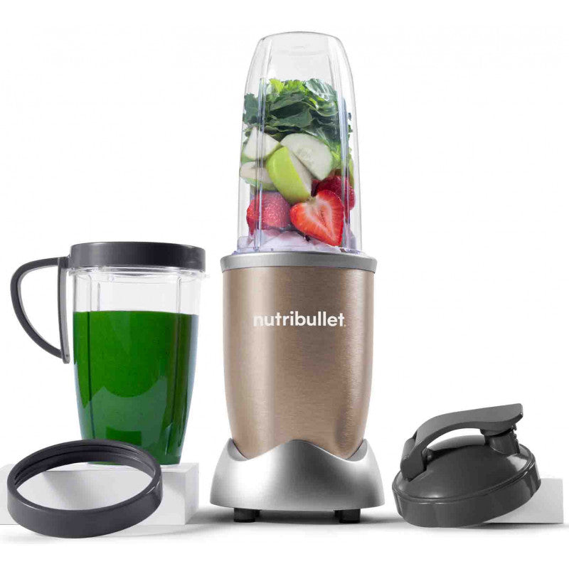 Blender   Nb907cp Nutribullet - Mathon - 4