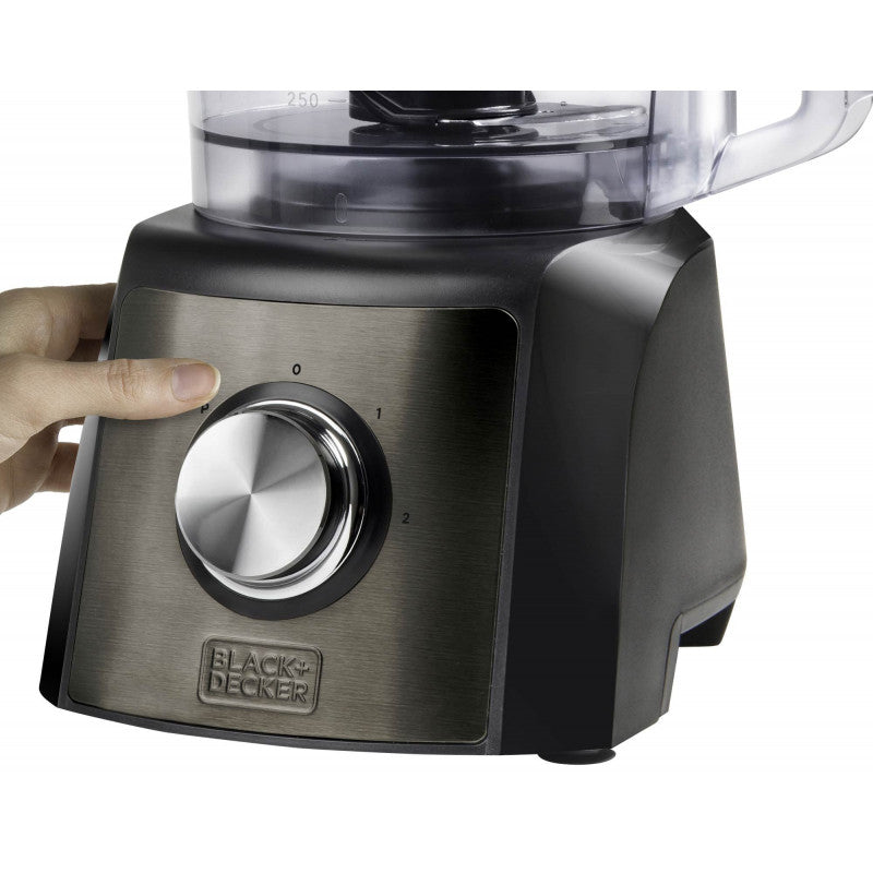 Robot Black Et Decker Bxfpa 1200 E Black & Decker - Mathon - 4