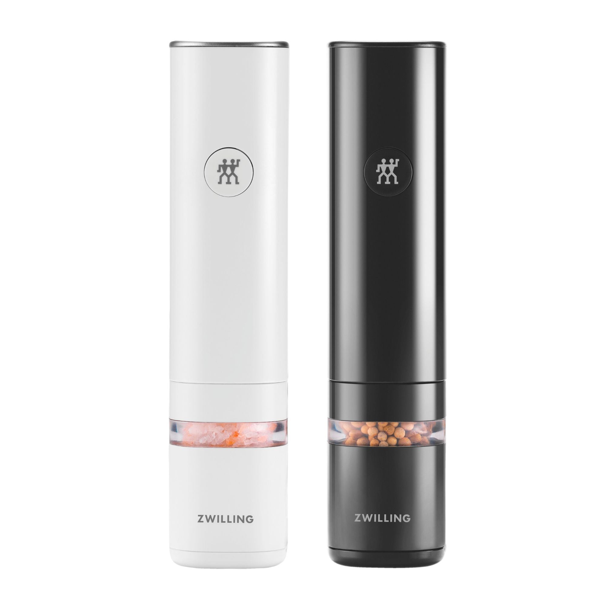 Set de deux moulins électriques, 2-pcs Zwilling - Mathon - 1