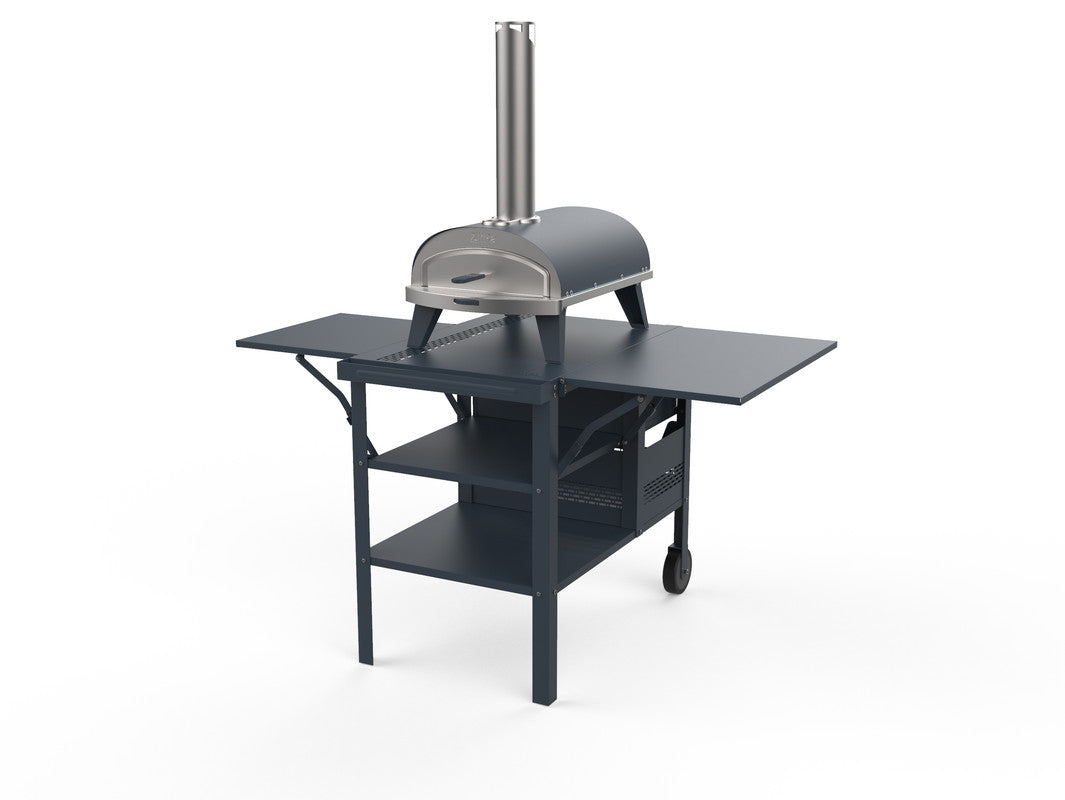 Desserte FREDDA Ardoise Ziipa - Mathon - 2