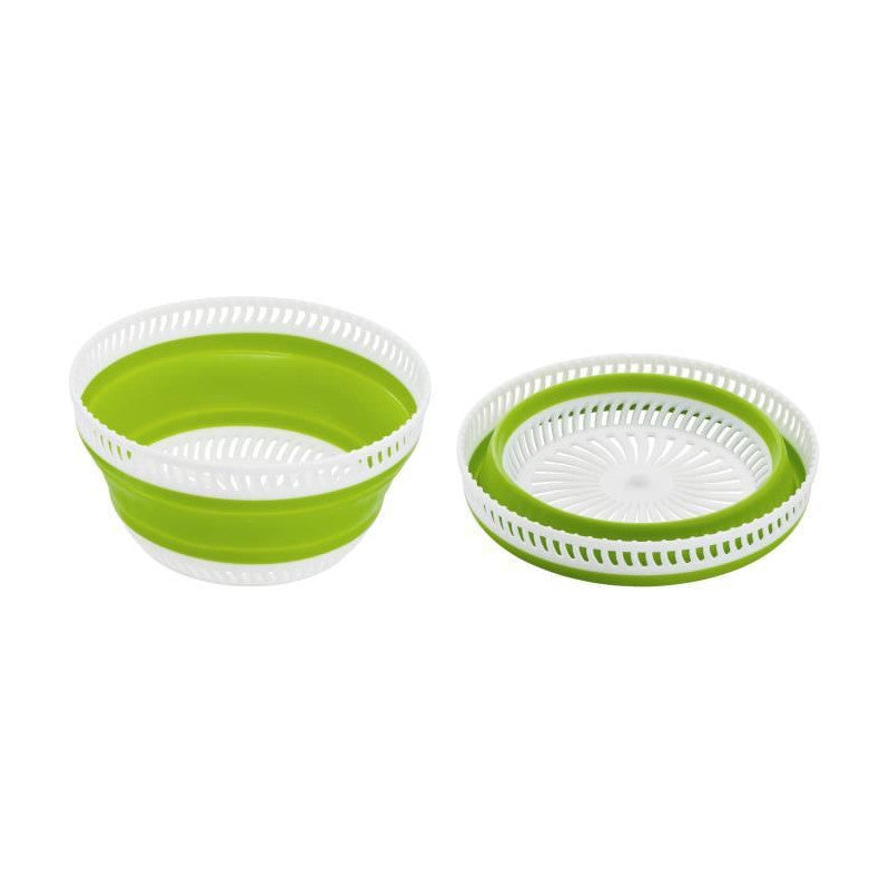 K2530104 Essoreuse A Salade Retractable 4l Moulinex - Mathon - 2