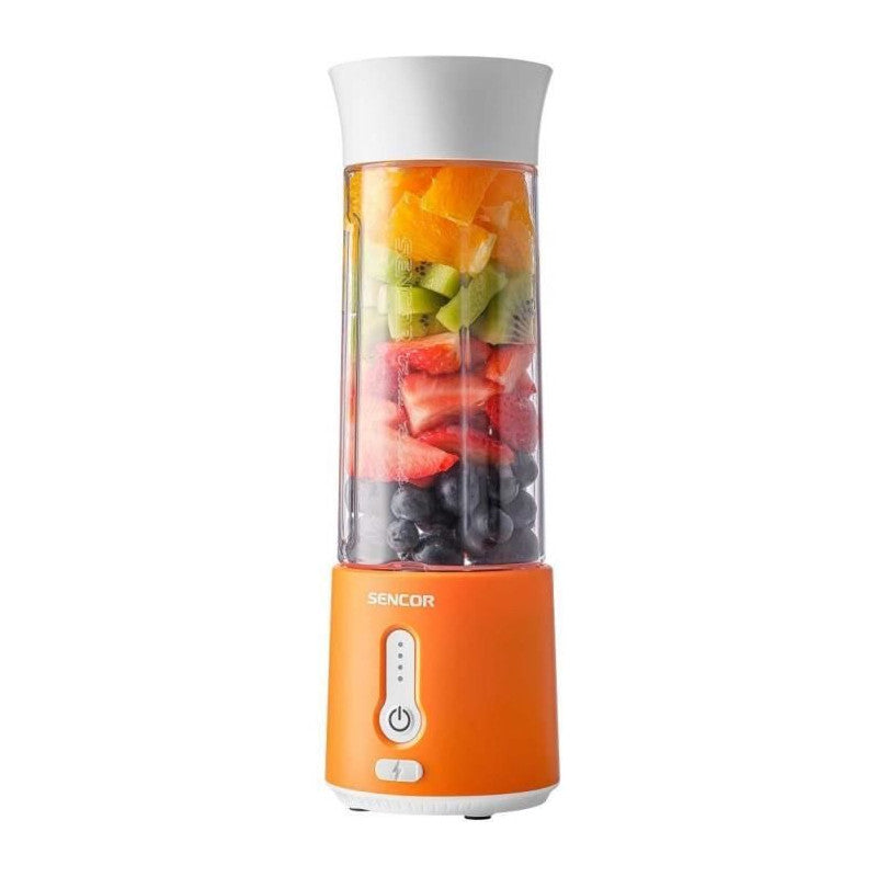 Machine A Smoothie - Sencor - Sbl 133or SENCOR - Mathon - 2