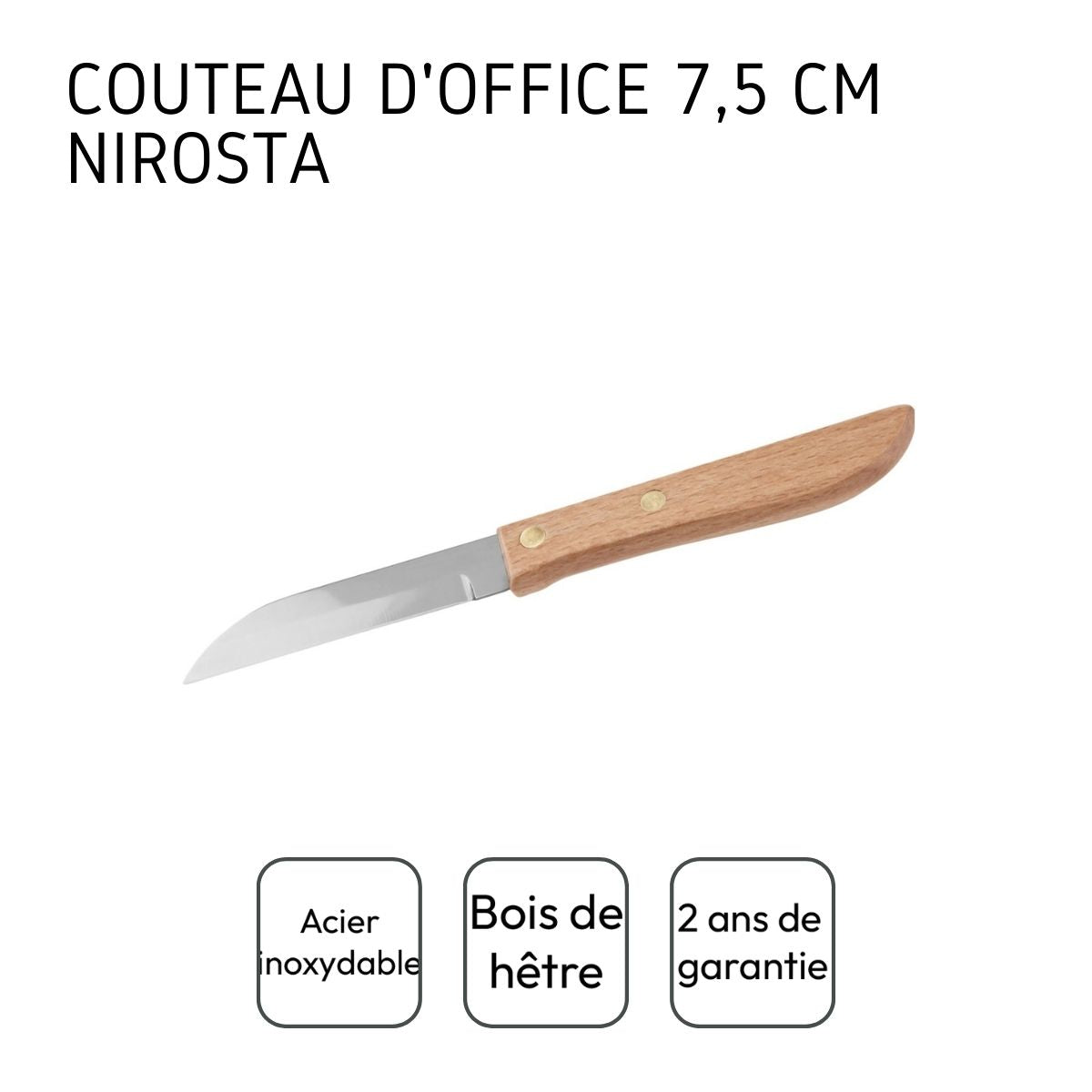 Couteau d