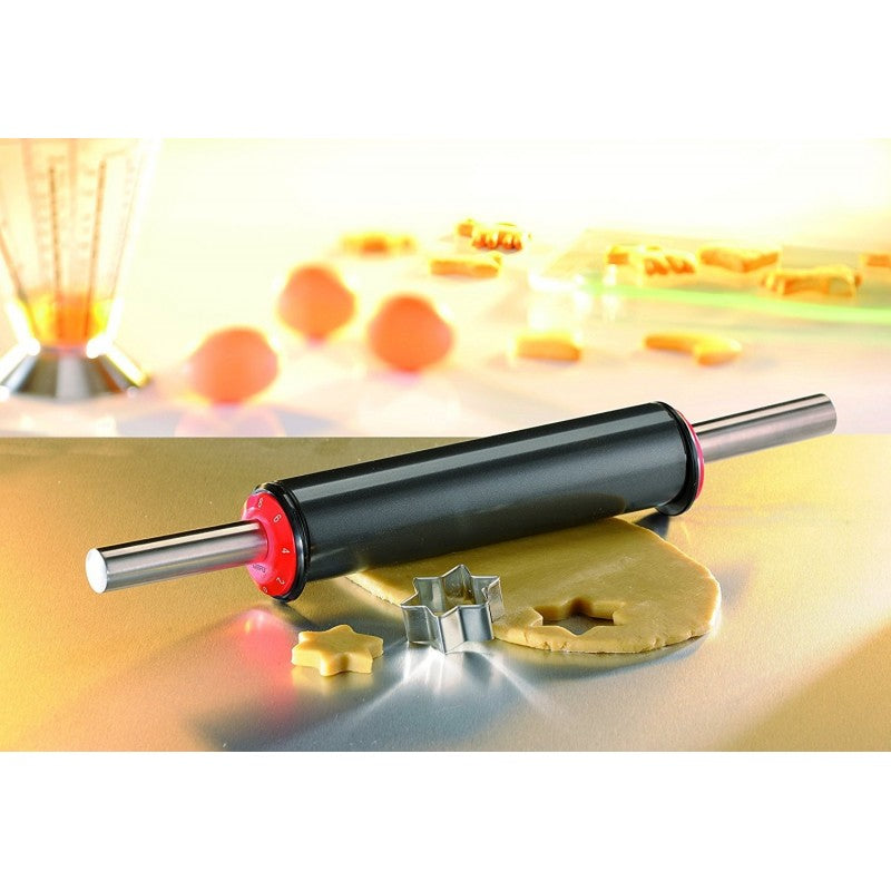 Rouleau à pâtisserie exact Gefu - Mathon - 3