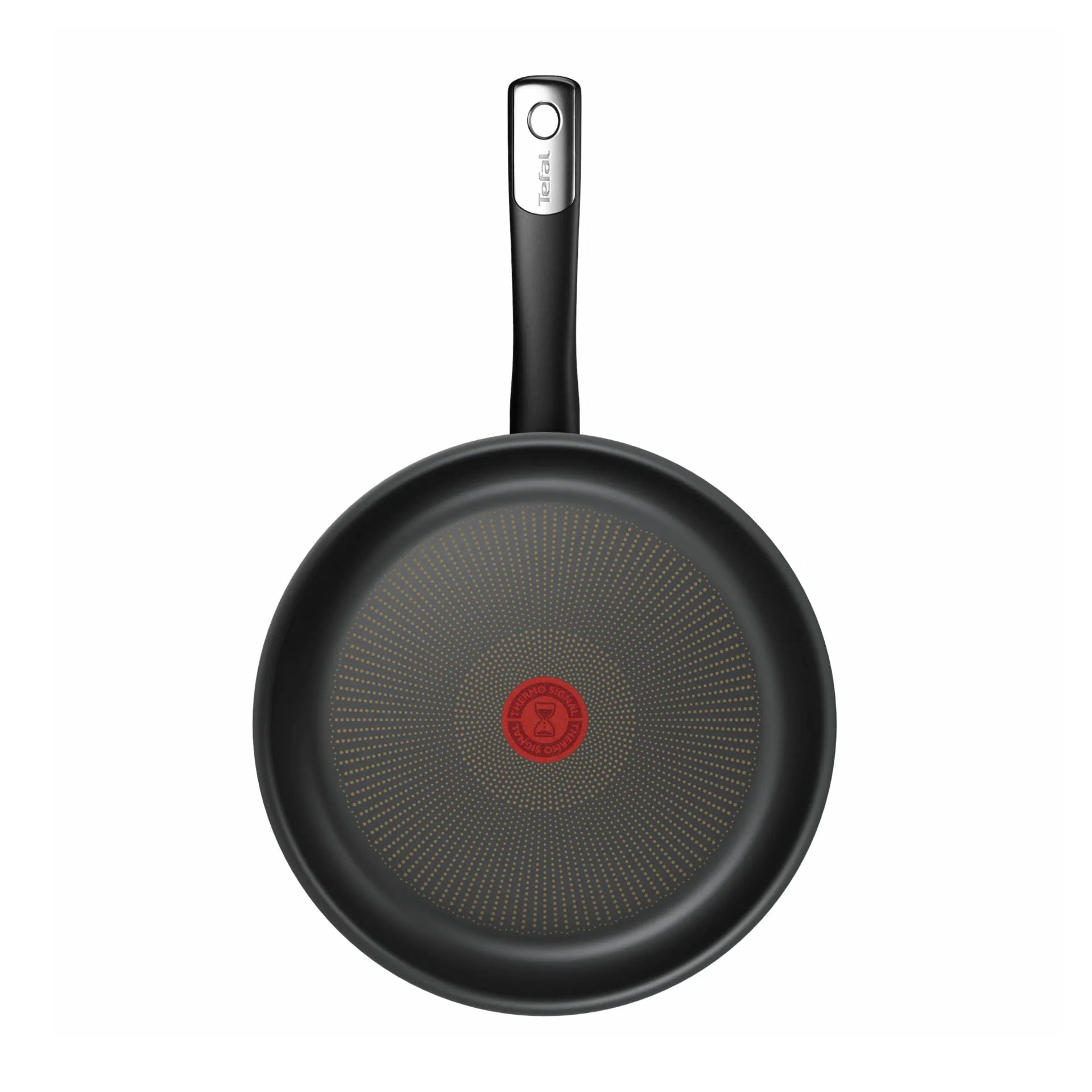 Poêle 28cm Perfect Touch Tefal Tefal - Mathon - 2