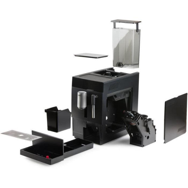 Machine A Cafe  A Expresso Automatique Avec Broyeur - Domo - Do1150k - Domo - Mathon - 2