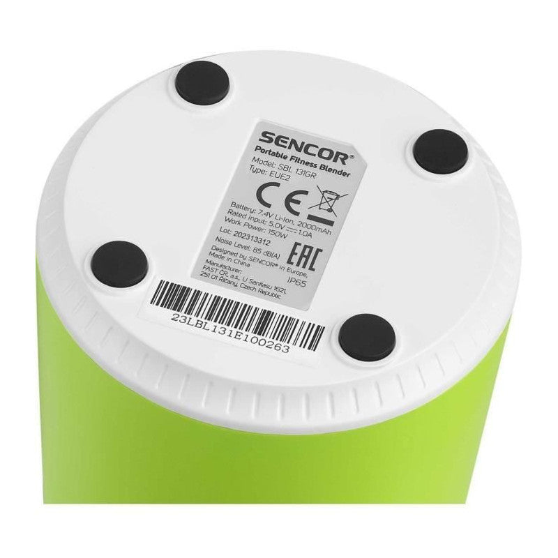 Machine A Smoothie - Sencor - Sbl 131gr SENCOR - Mathon - 6