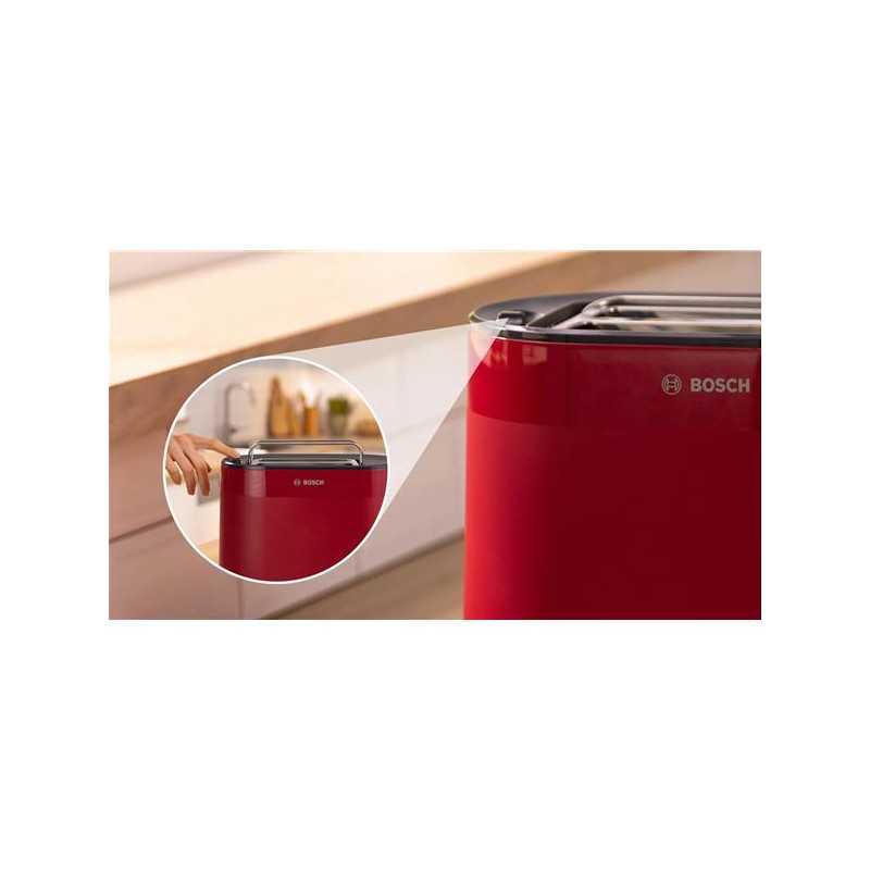 Grille Pain   Tat2m124 Bosch - Mathon - 4