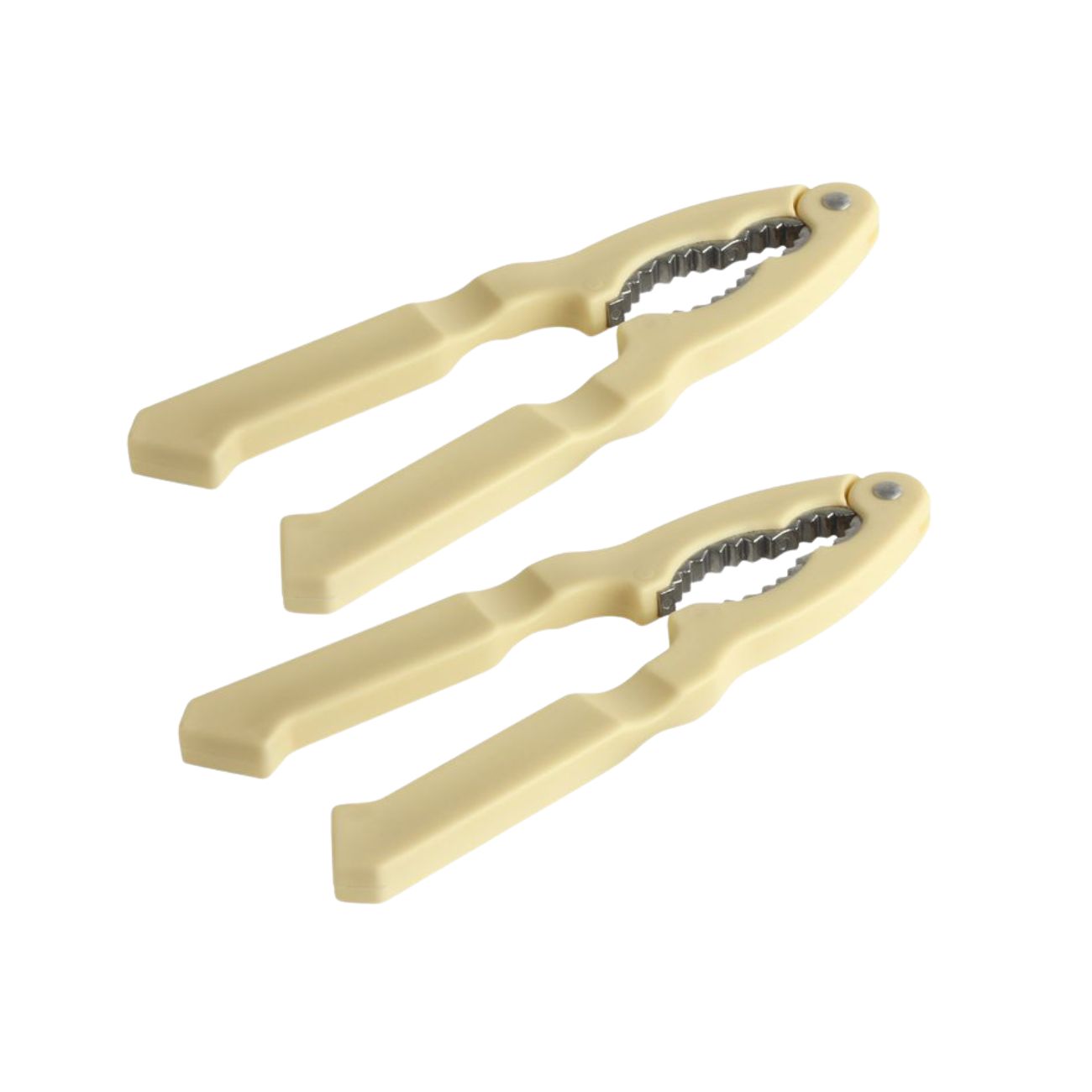 Ensemble de 2 Casse-noix et crustacés  Basic Fackelmann - Mathon - 1