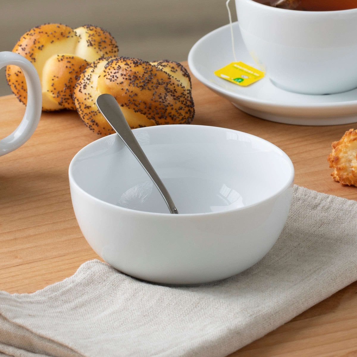 Côme - 6 bols petit déjeuner Médard de Noblat - Mathon - 2