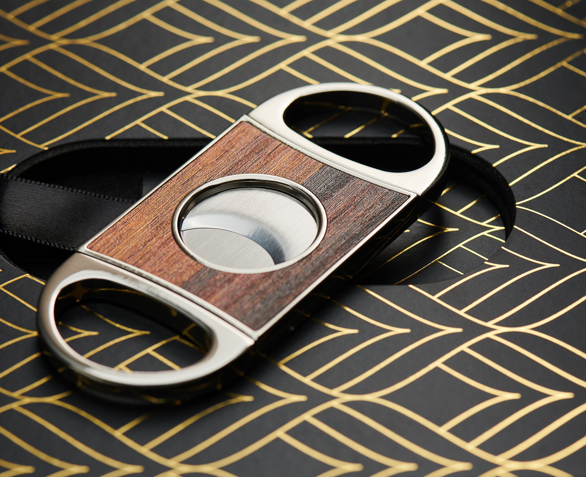 Coffret Cadeau Pierres à Whisky avec Coupe Cigare & Cendrier - Mathon - 5