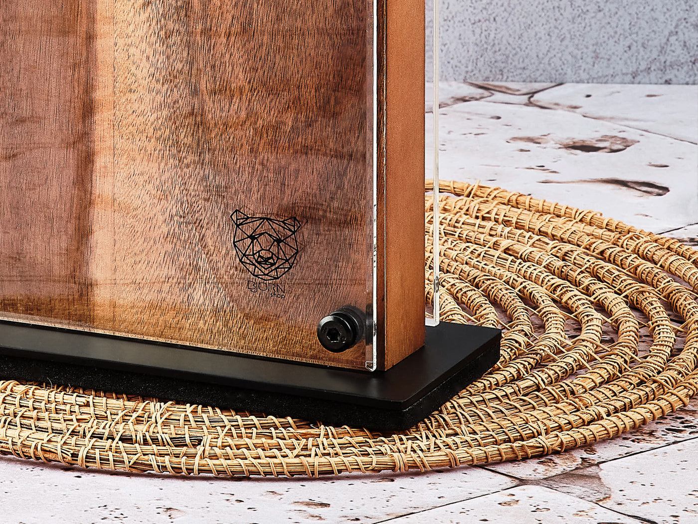 Bloc couteaux universel magnétique RAUMA Björn - Mathon - 4