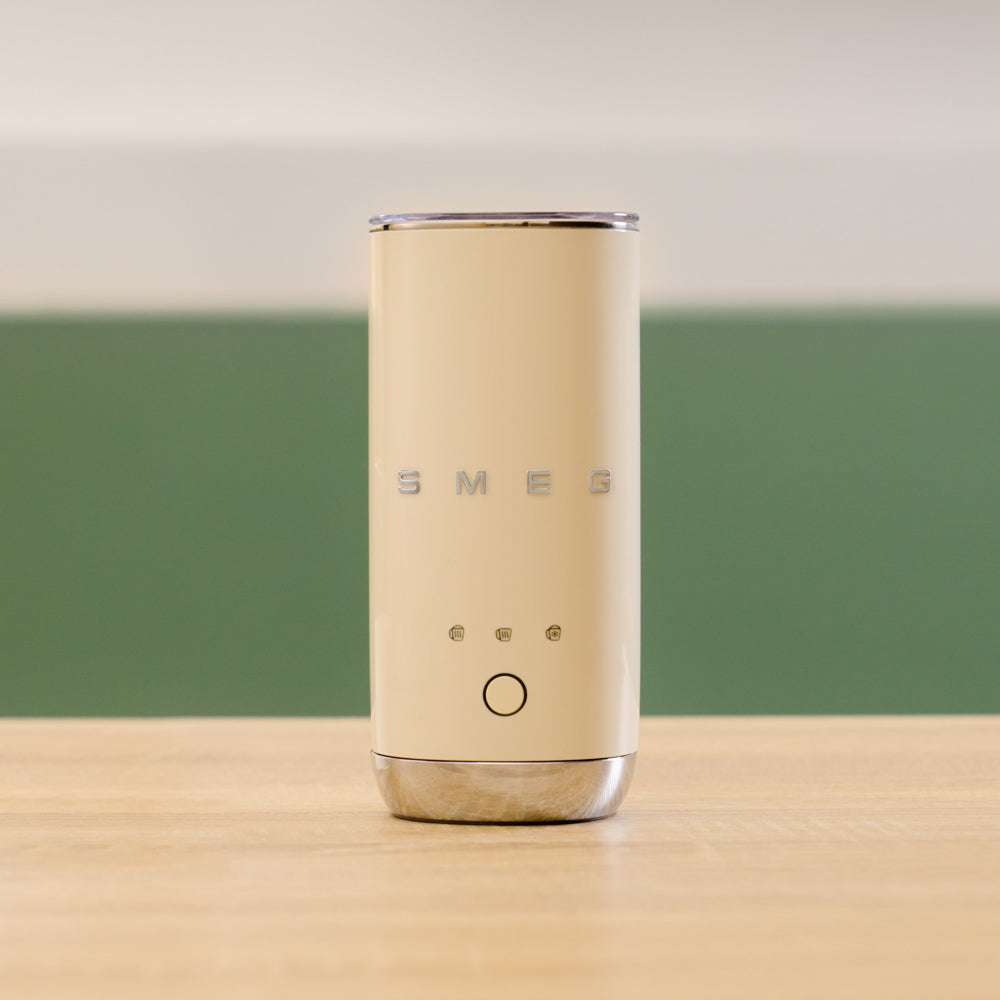 Mousseur à lait Crème Smeg - Mathon - 3