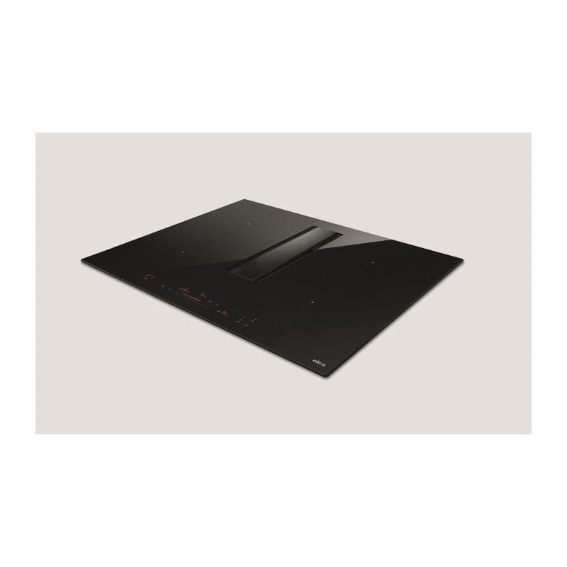 Table Induction Aspirante -   - Nikolatesla Alpha B - 4 Foyers - Prf0196211 - Largeur 60cm Elica - Mathon - 2