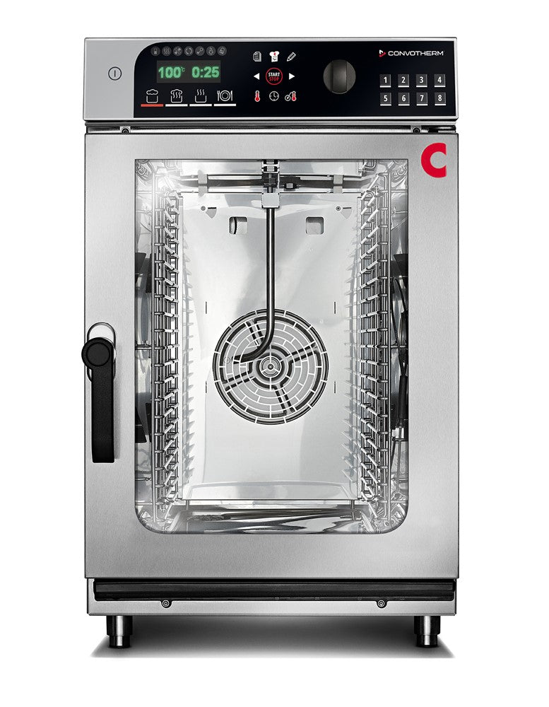 Four  Mini 10 Niveaux - GN 1/1 - Convotherm - Mathon - 1