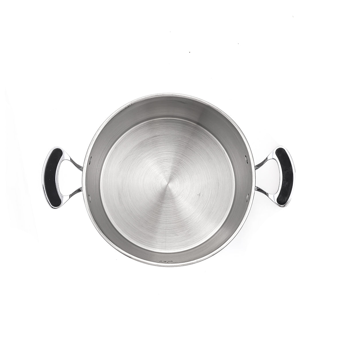 Couscoussier inox 26cm Laguiole Cuisson - Mathon - 2