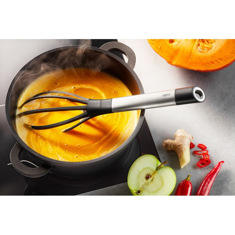 Fouet primeline, nylon Gefu - Mathon - 2