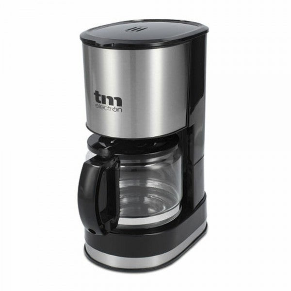 Cafetière Goutte à Goutte Tm Electron 0,6 L 6 Tasses TM Electron - Mathon - 1