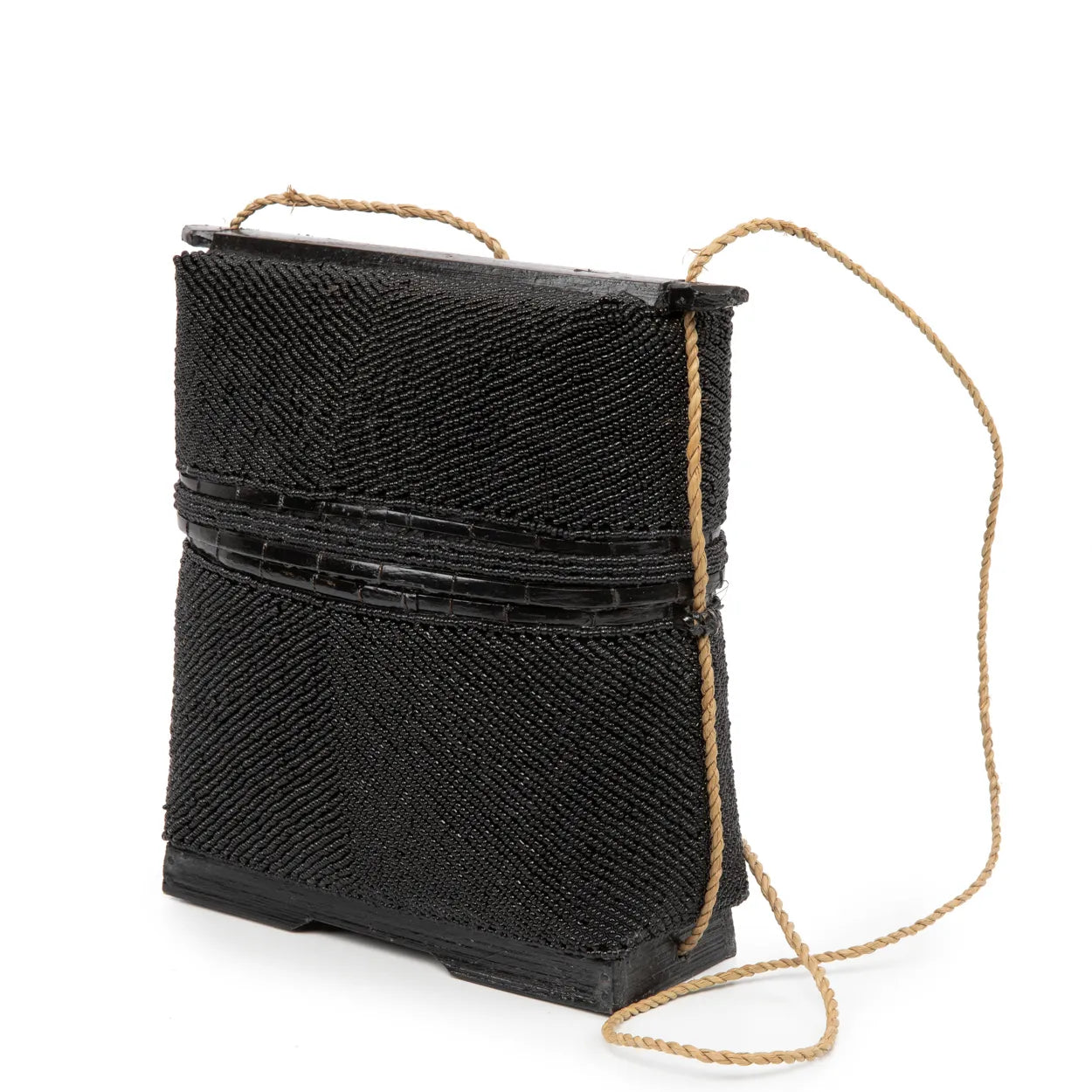 La Boîte À Trésors - Noir Bazar Bizar - Mathon - 2