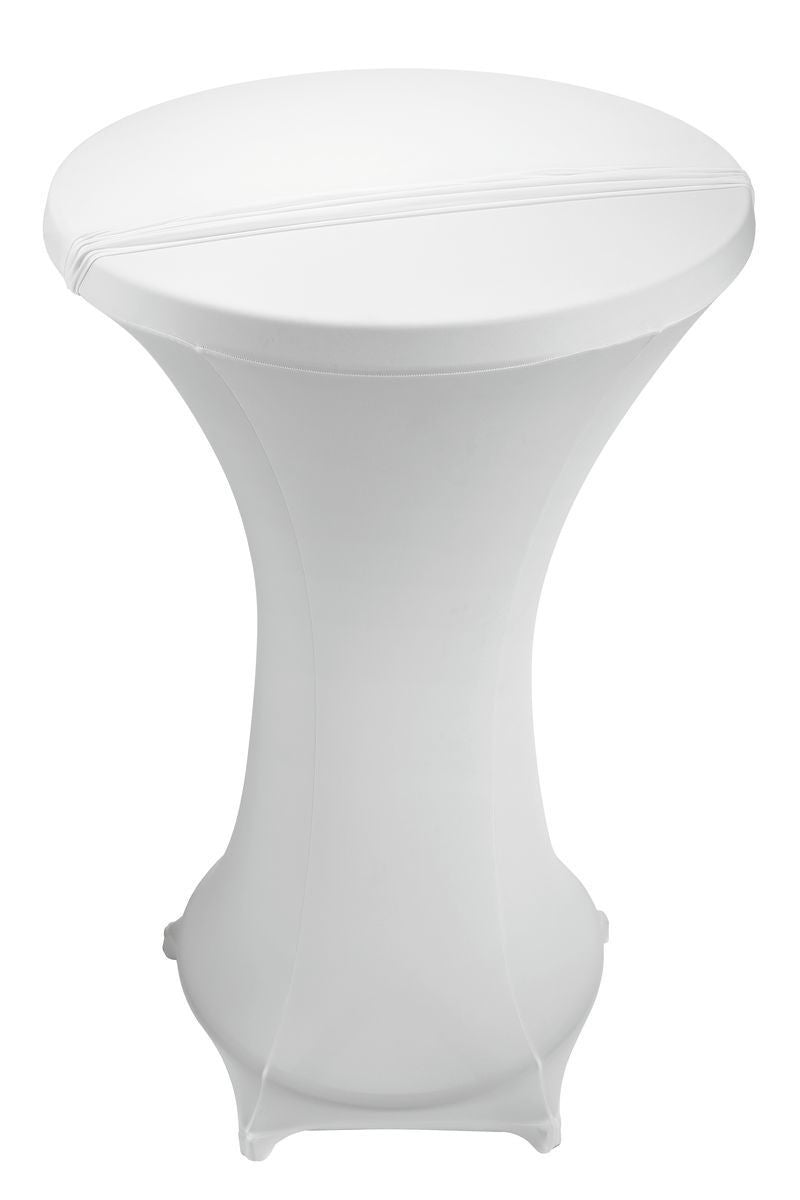 Jeu de Housse pour Table Bistrot - Haute 700 - Bartscher - Mathon - 3