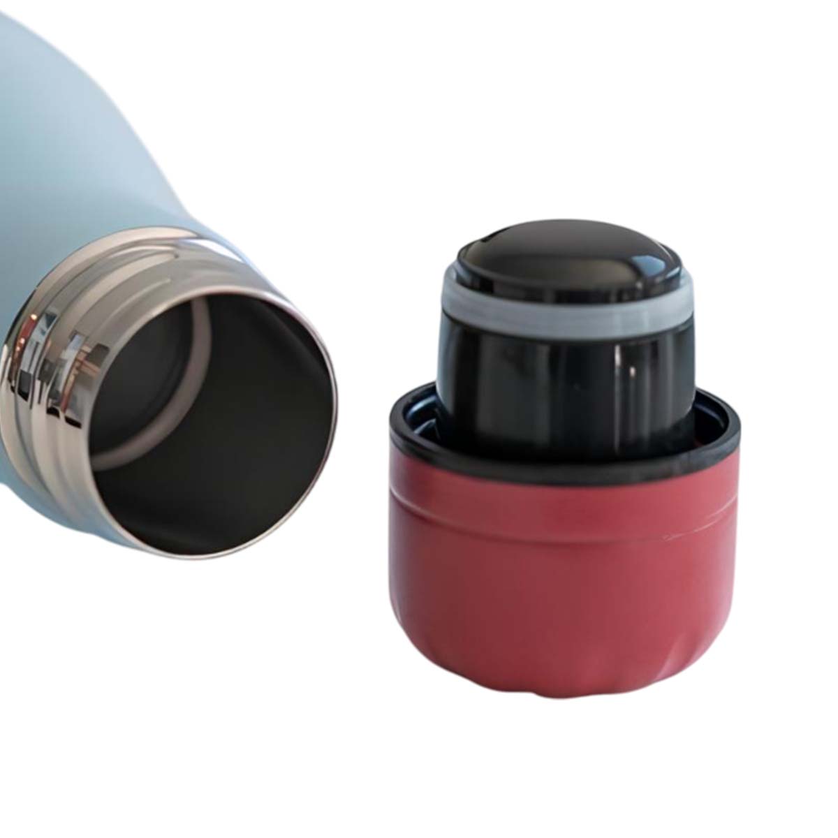 Bouteille Isotherme 260ml Pusheen - Mathon - 3