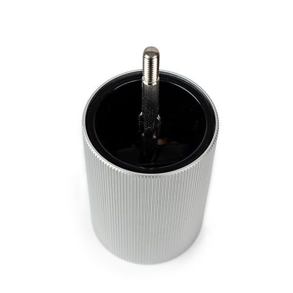 Moulin à sel Line Aluminium 22 cm Peugeot - Mathon - 5