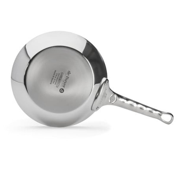 Poêle tout inox Affinity 20 cm De Buyer - Mathon - 4